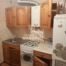 Квартира 31 м², 1-комнатная - изображение 4