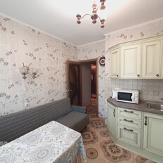 Квартира 40,6 м², 1-комнатная - изображение 4
