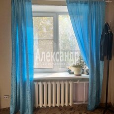 Квартира 30,5 м², 1-комнатная - изображение 5