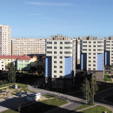 Квартира 82 м², 3-комнатная - изображение 3