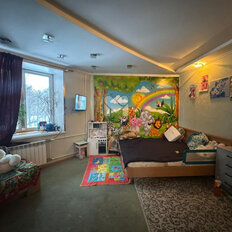Квартира 125,7 м², 4-комнатная - изображение 5