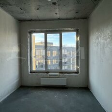 Квартира 62,4 м², 1-комнатная - изображение 3