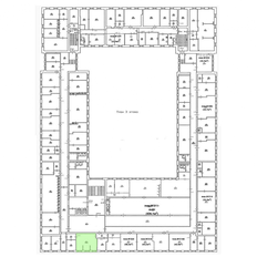 58,6 м², офис - изображение 2