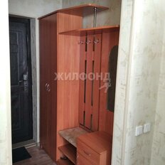 Квартира 18 м², студия - изображение 4