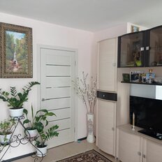 Квартира 32,4 м², 1-комнатная - изображение 3