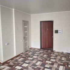 Квартира 28 м², студия - изображение 5