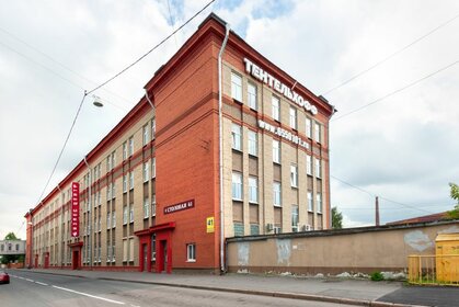 195,4 м², производственное помещение 187 584 ₽ в месяц - изображение 18