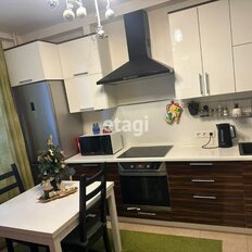 Квартира 40,4 м², 1-комнатная - изображение 5