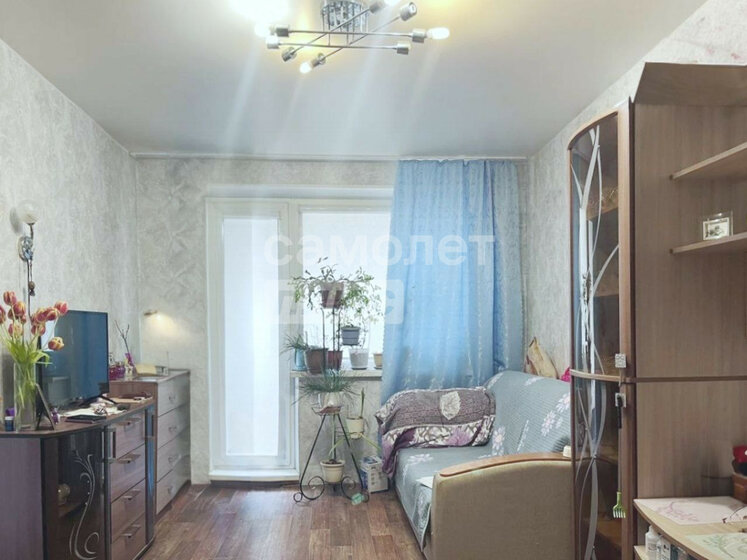30,1 м², 1-комнатная квартира 2 950 000 ₽ - изображение 13