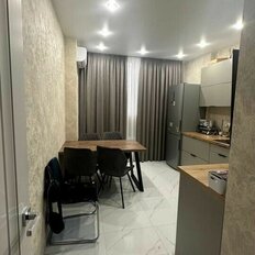 Квартира 54 м², 2-комнатная - изображение 4