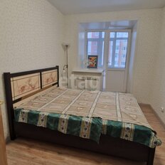 Квартира 44,4 м², 2-комнатная - изображение 5