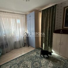 Квартира 105,5 м², 4-комнатная - изображение 3