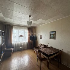 Квартира 54,7 м², 2-комнатная - изображение 1