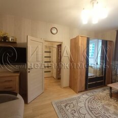 Квартира 35,5 м², 1-комнатная - изображение 2