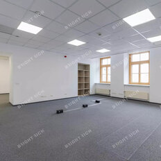 347,3 м², офис - изображение 5