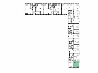 62,1 м², торговое помещение - изображение 4