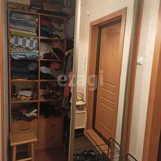 Квартира 35,5 м², 1-комнатная - изображение 4