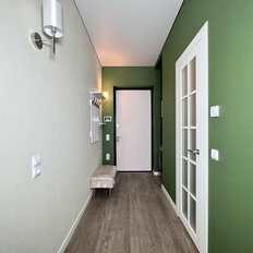 Квартира 26,2 м², студия - изображение 3