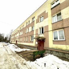 Квартира 53,5 м², 3-комнатная - изображение 3