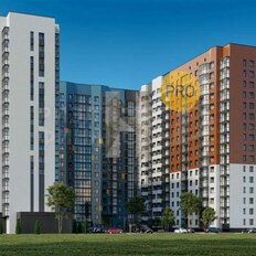 Квартира 39,3 м², 1-комнатная - изображение 3