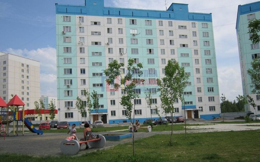 32,7 м², квартира-студия 2 550 000 ₽ - изображение 1