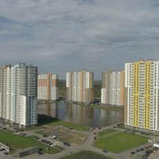 Квартира 20,7 м², студия - изображение 1