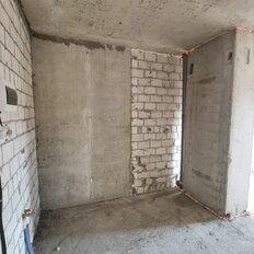Квартира 39,6 м², 1-комнатная - изображение 4
