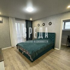 Квартира 40 м², 1-комнатная - изображение 1