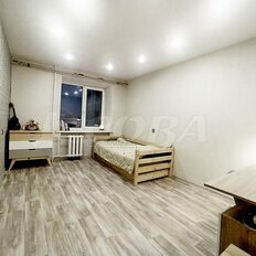 Квартира 40,6 м², 2-комнатная - изображение 3