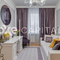 Квартира 170 м², 4-комнатная - изображение 1