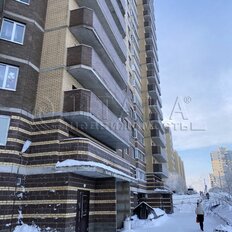 Квартира 34,5 м², 1-комнатная - изображение 1