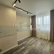 Квартира 64 м², 2-комнатная - изображение 1