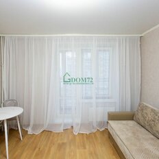 Квартира 25,8 м², студия - изображение 5