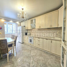 Квартира 97,1 м², 3-комнатная - изображение 1