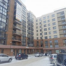 Квартира 89,3 м², 3-комнатная - изображение 1