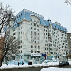 Квартира 95,2 м², 3-комнатная - изображение 1