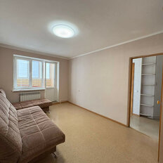 Квартира 32,6 м², 1-комнатная - изображение 4