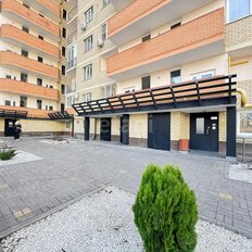 Квартира 67 м², 2-комнатная - изображение 4