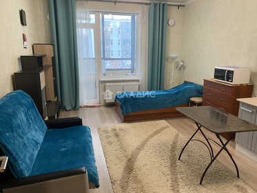 26,7 м², квартира-студия 4 497 000 ₽ - изображение 20