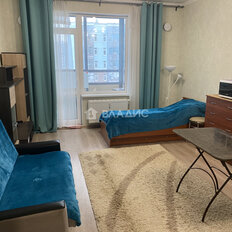 Квартира 27 м², студия - изображение 5