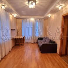 Квартира 31,5 м², 1-комнатная - изображение 1