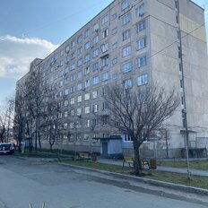 Квартира 16,7 м², 1-комнатная - изображение 1