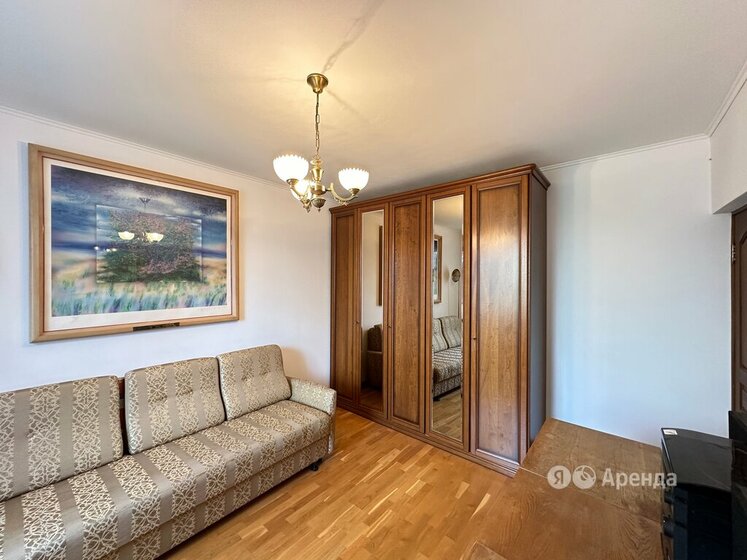 85 м², 3-комнатная квартира 140 000 ₽ в месяц - изображение 45