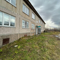 1776,5 м², помещение свободного назначения - изображение 1