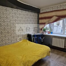 Квартира 18,8 м², 1-комнатная - изображение 4