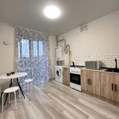 Квартира 30,9 м², 2-комнатная - изображение 3