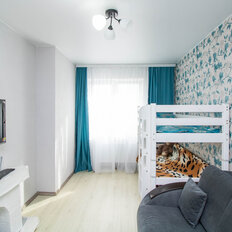Квартира 37,8 м², 1-комнатная - изображение 5