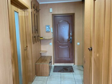 35 м², 1-комнатная квартира 3 640 000 ₽ - изображение 113