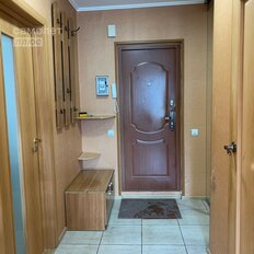 Квартира 33,7 м², 1-комнатная - изображение 5