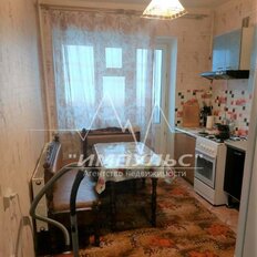 Квартира 60,6 м², 2-комнатная - изображение 1